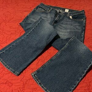 Levi’s 515 jeans